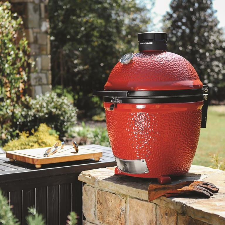 Kamado Joe