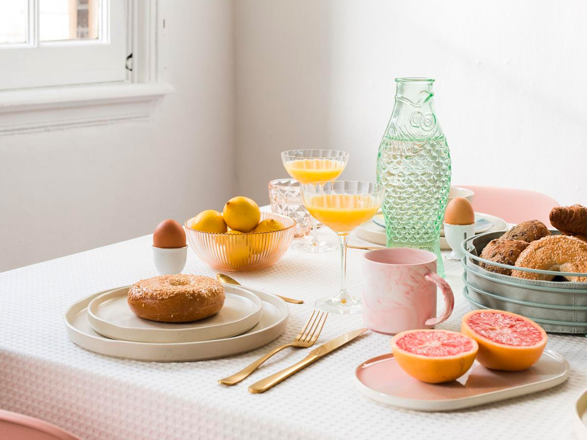 Brunch tips