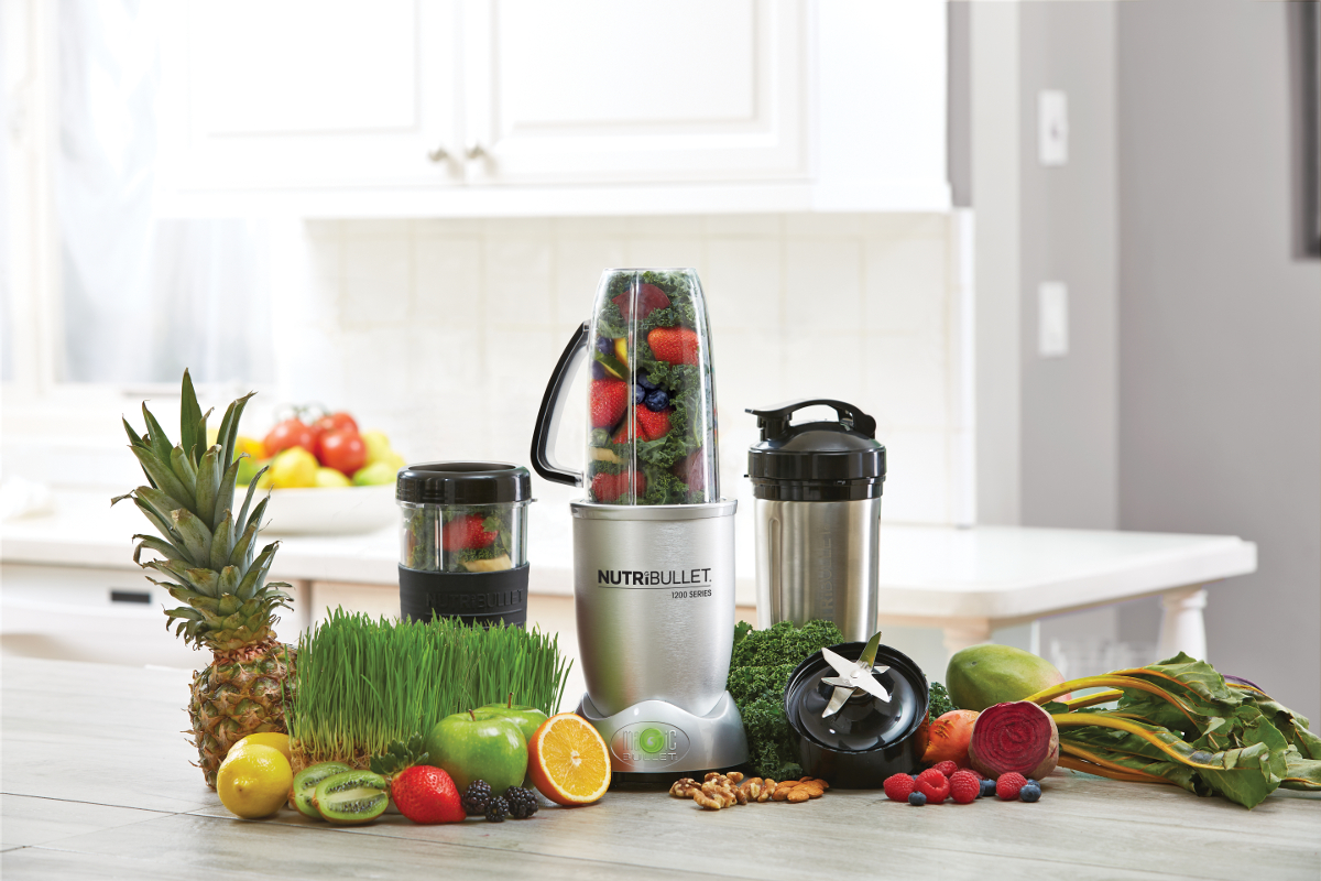 NutriBullet