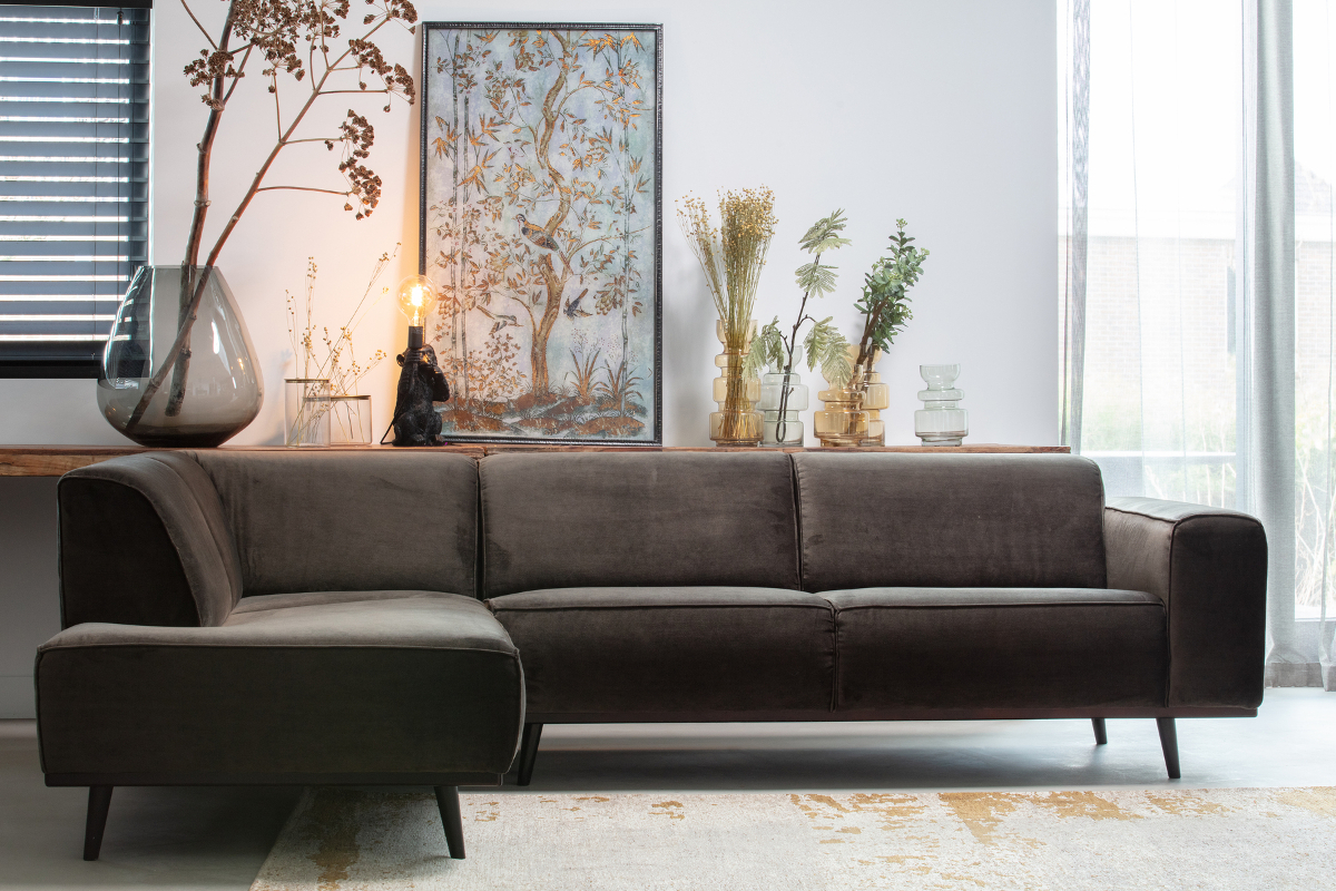 BePureHome Statement banken