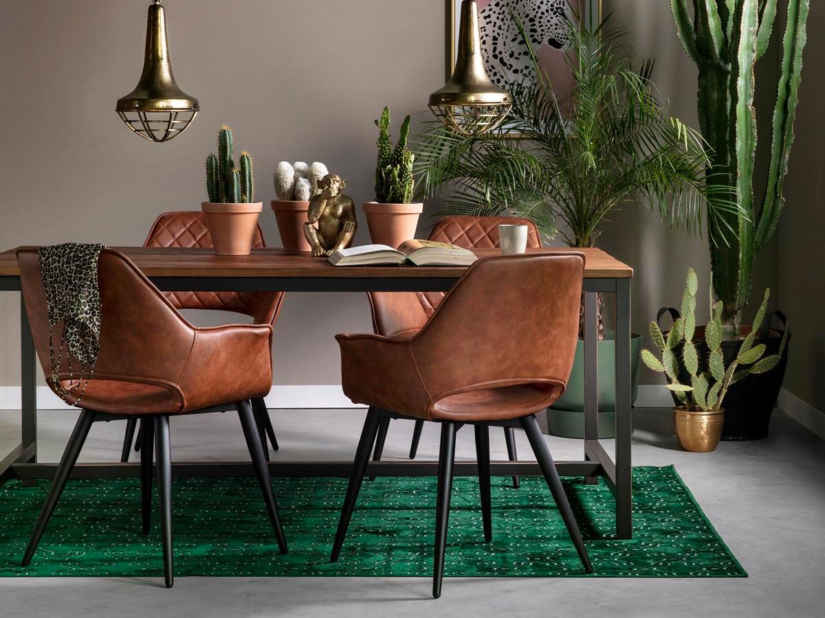 Stoelen met korting
