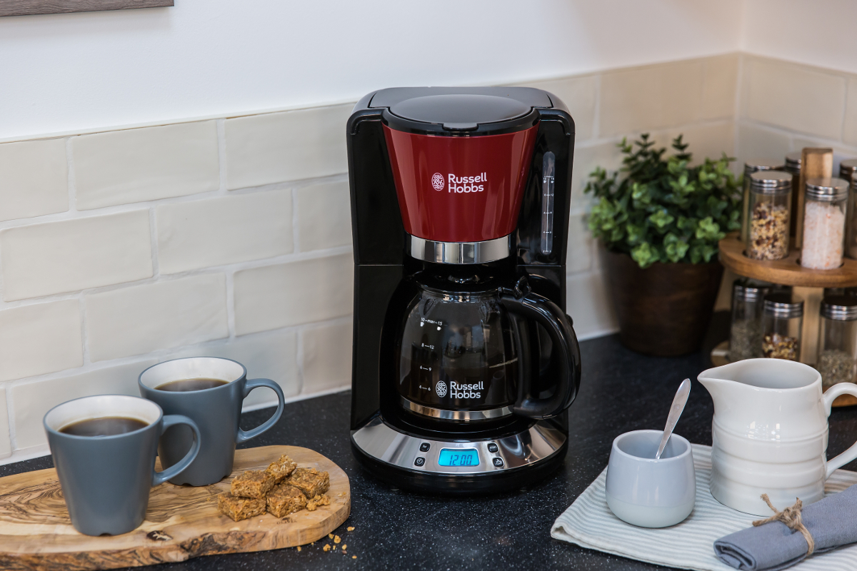 Russell Hobbs