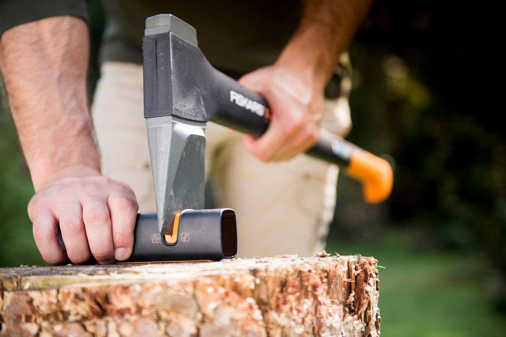 Fiskars actie