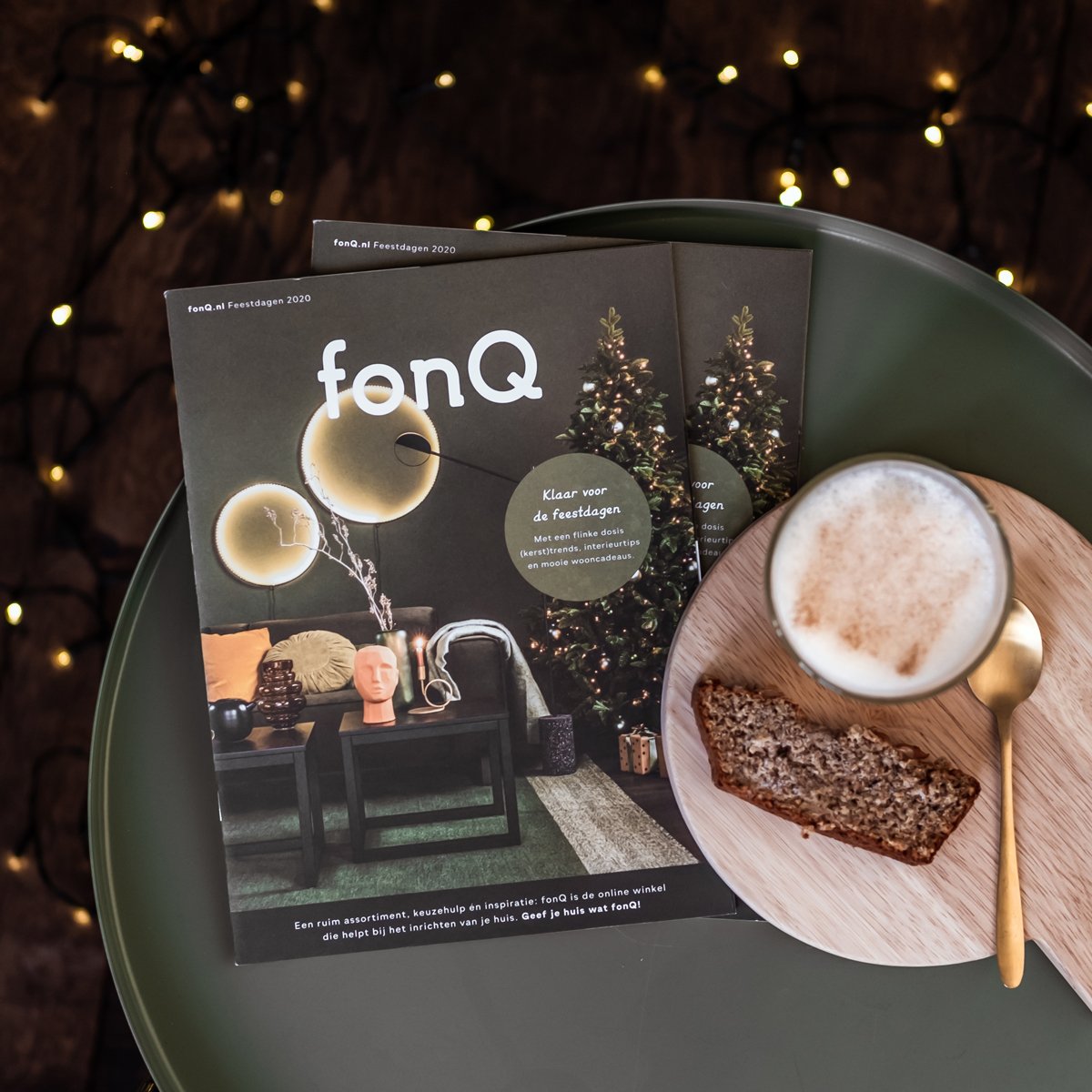 fonQ magazine