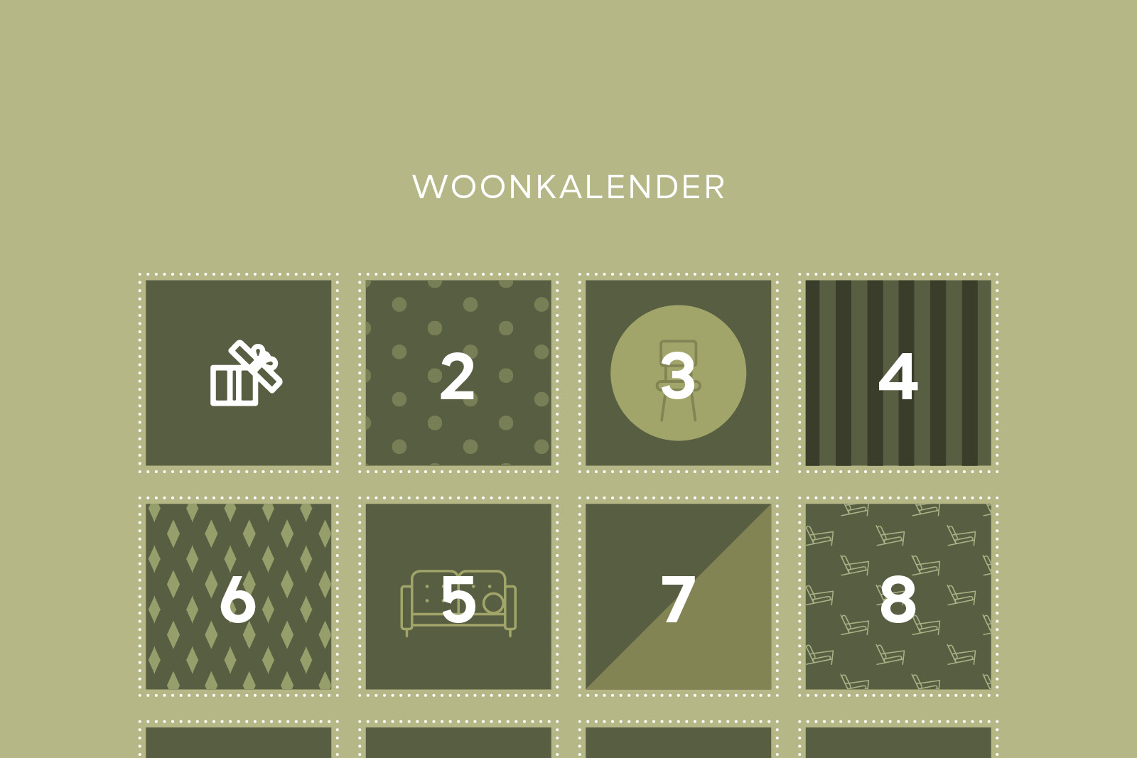 Woonkalender