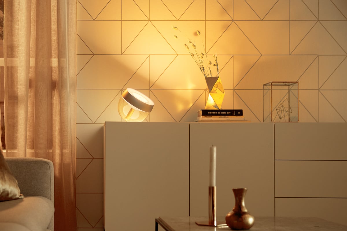 Philips Hue Iris