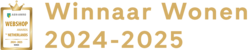 ABN AMRO Webshop Awards 2023/2024