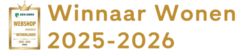 ABN AMRO Webshop Awards 2025/2026